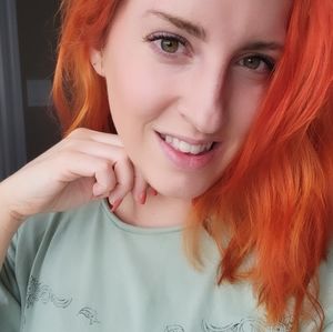 Meet your Posher, Rebecca